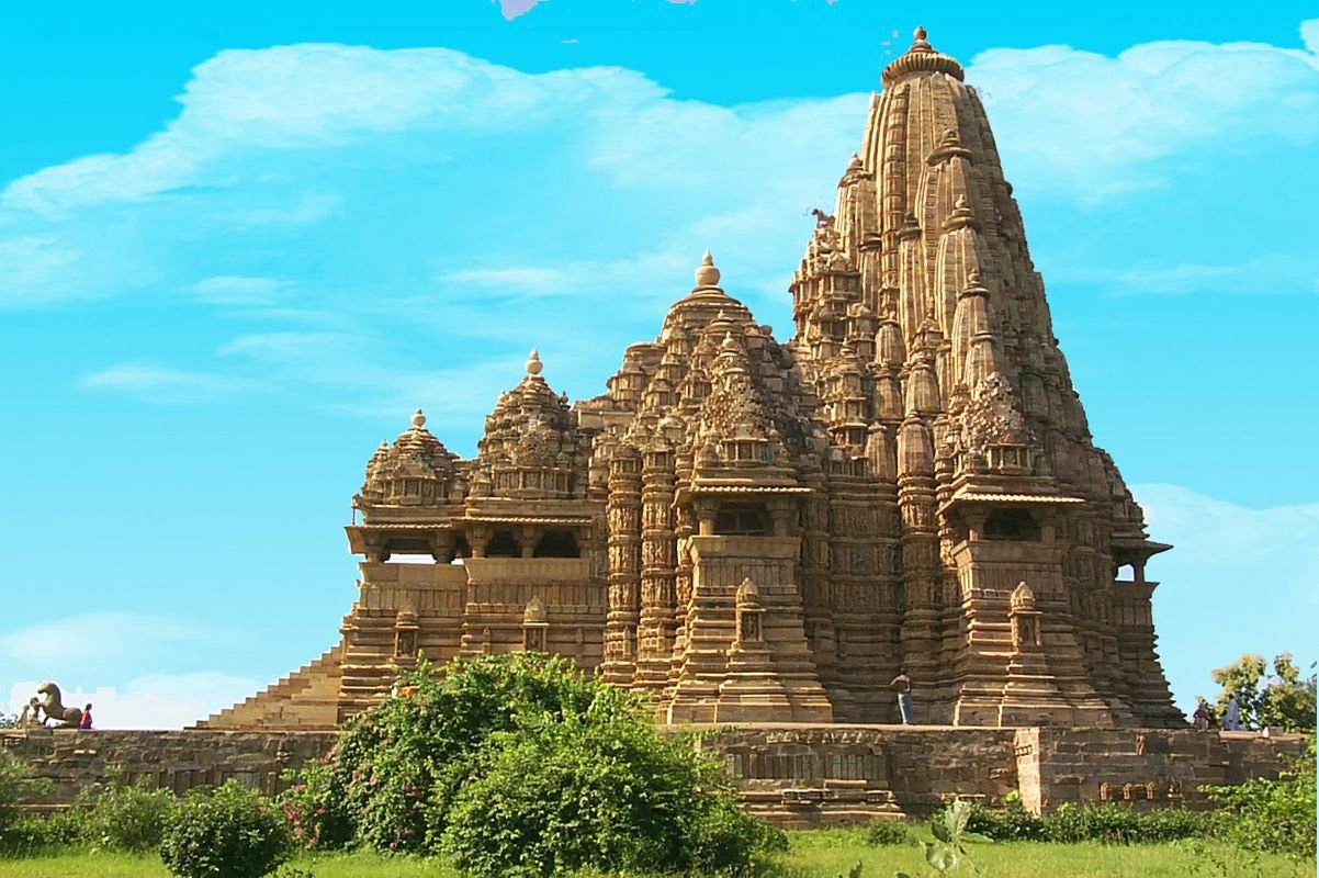khajuraho