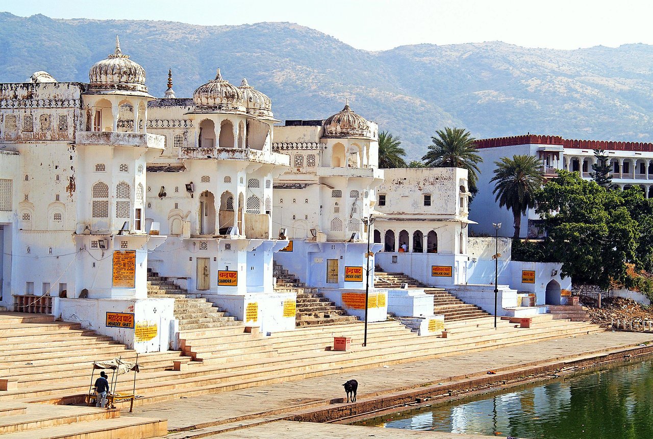 PUSHKAR