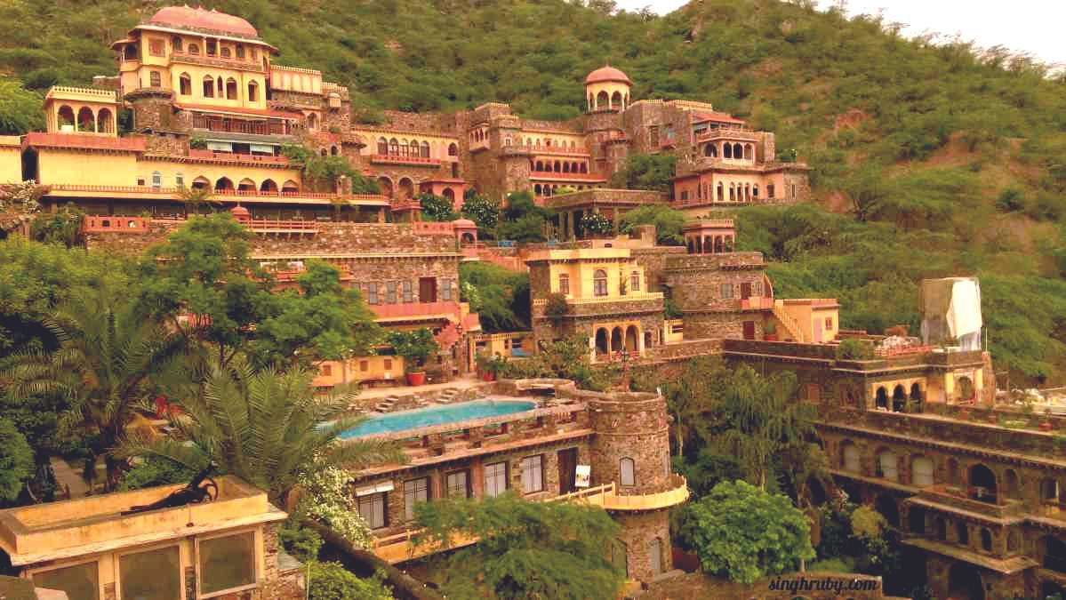 Neemrana