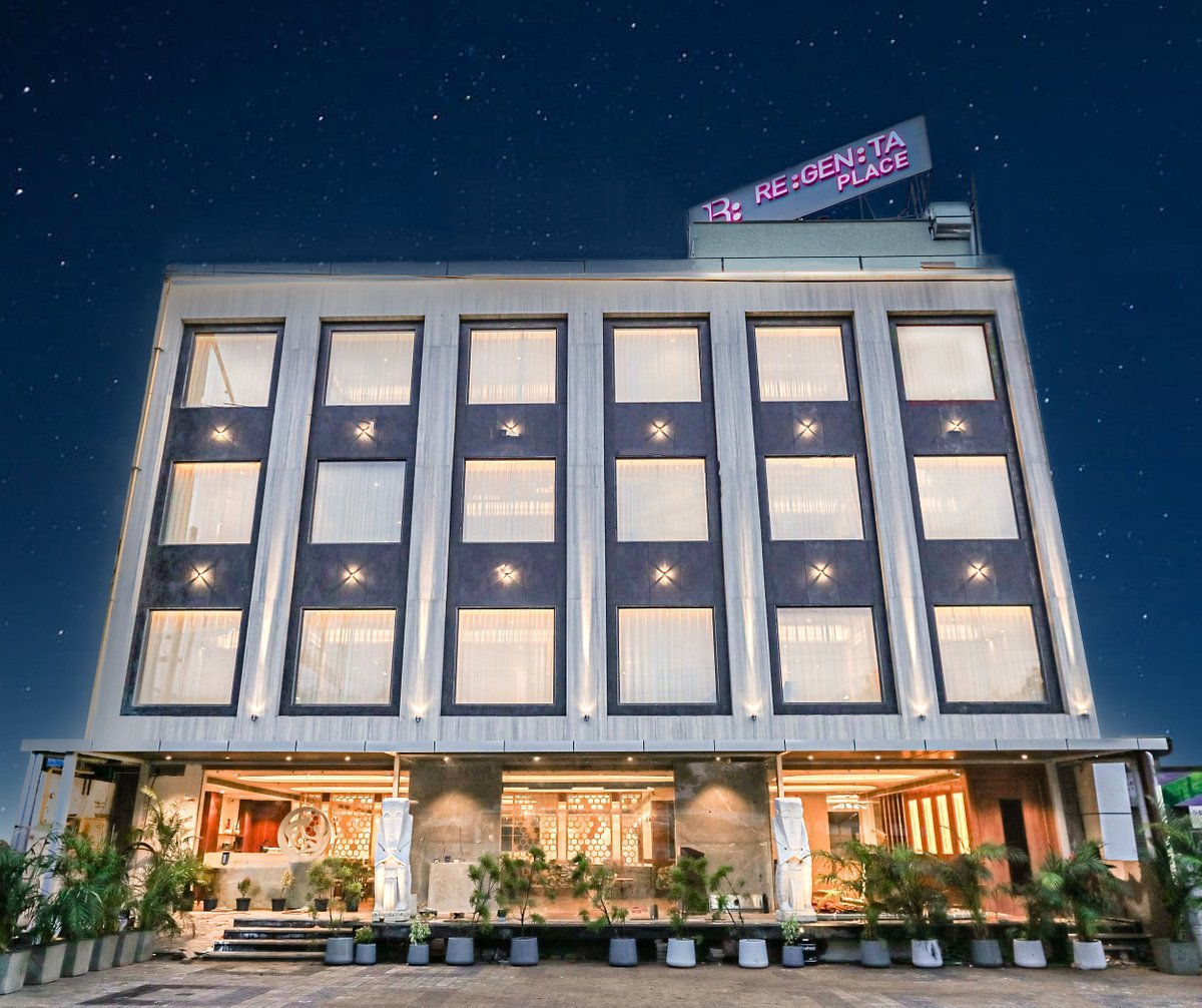 Regenta Place Bhopal