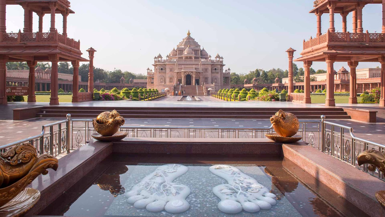 AHMEDABAD