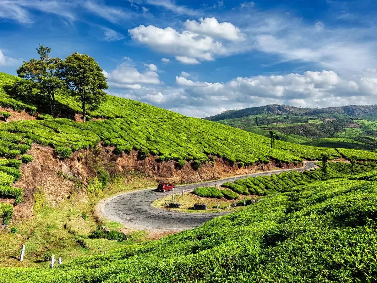Munnar