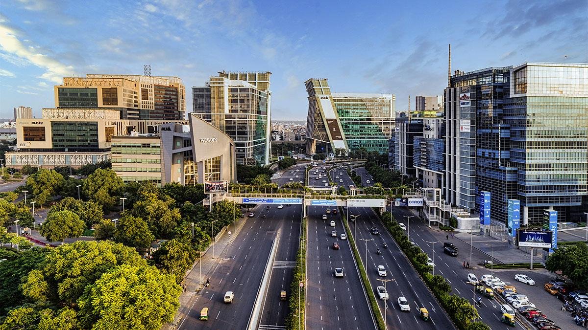 GURUGRAM